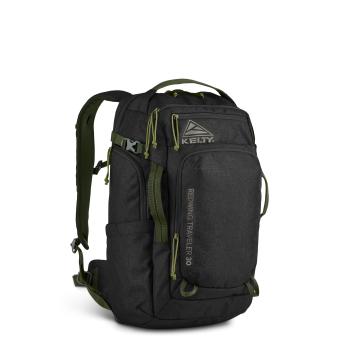 Рюкзак Kelty Redwing Traveler 30, Black (22633125-BK) image