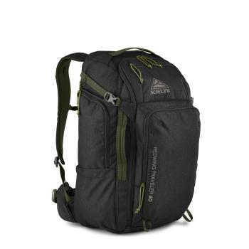 Рюкзак Kelty Redwing Traveler 40, Black (22633225-BK) image