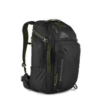 Рюкзак Kelty Redwing Traveler 40, Black (22633225-BK) image