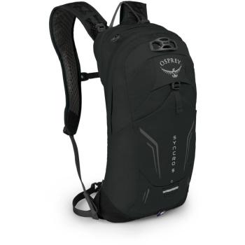 Рюкзак Osprey Syncro 5, Black, O/S (843820159318) image