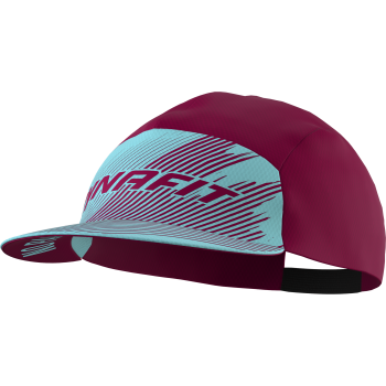 Кепка Dynafit Alpine Graphic Visor Cap, Marine blue, UNI58 (71474/8051 UNI58) image