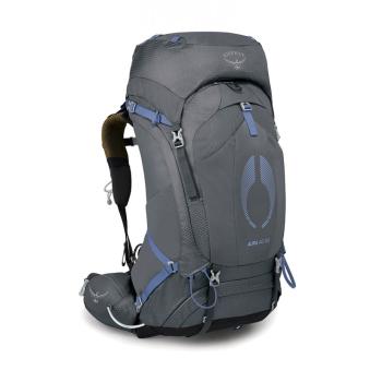 Рюкзак женский Osprey Aura AG 50 W, Tungsten Grey, M/L (009.2808) image