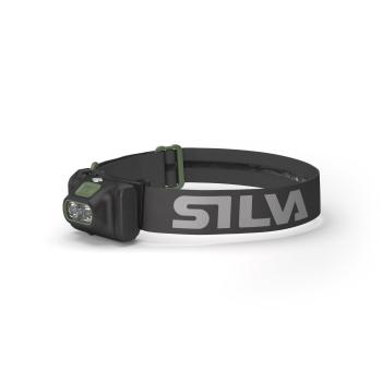Налобний ліхтар Silva Scout 3X, 300 люмен (SLV 37977) image