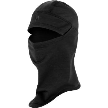 Балаклава Fjallraven Keb Fleece Balaclava, Black, S/M (86997.550.SM) image