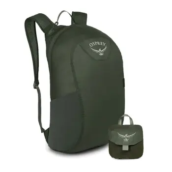 Рюкзак Osprey Ultralight Stuff Pack 18, Shadow Grey (009.1131) 2019 image