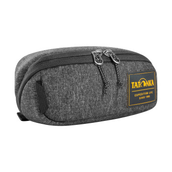 Косметичка Tatonka Square Zip Pouch S, Black (TAT 2791.040) image