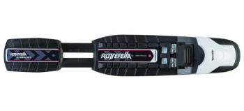 Кріплення для бігових лиж Fischer XC-Binding BCX Auto-Rottefella Sticker (S65119) image