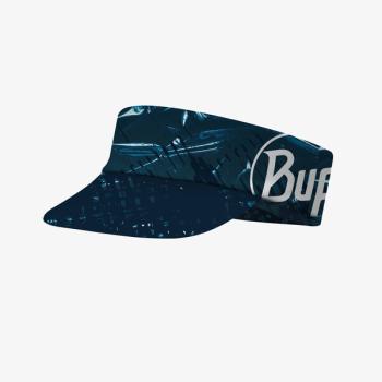 Кепка с козырьком Buff Pack Speed Visor Xcross (BU 125657.555.10.00) image