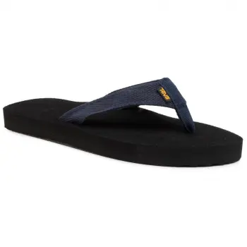 Вьетнамки мужские Teva Mush 2 Raki Dark Denim, р.40.5 (TVA 4168-RDDN-8) image
