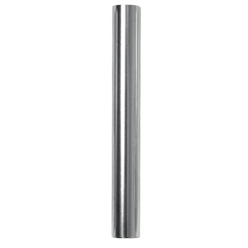 Трубки для ремонта стоек Tatonka Reparaturhülse 11, Polished (TAT 3727.000) image