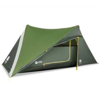 Намет одномісний Sierra Designs High Route 3000 1, green (I40156821-GRN) image