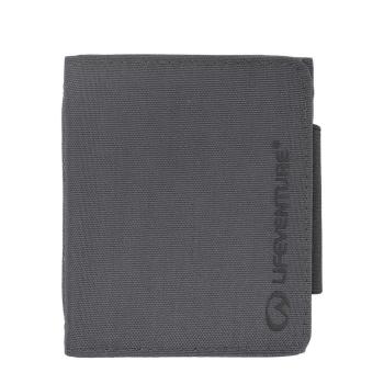 Кошелек Lifeventure Recycled RFID Wallet, grey (68731) image