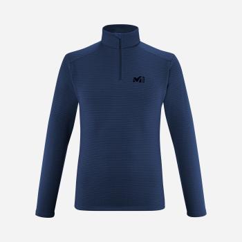 Мужская флисовая кофта Millet Intense Fleece PO M, Saphir, XL (MIV 9892.7317-XL) image