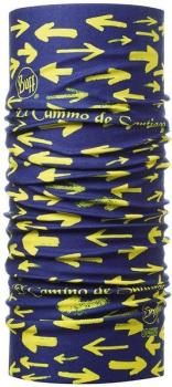 Шарф-труба Buff Camino High UV, Finisterra (BU 108485.00) image