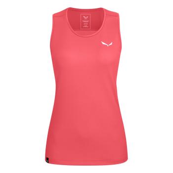 Майка жіноча Salewa *Sporty DRY W TANK, pink, 40/34 (278416200) image