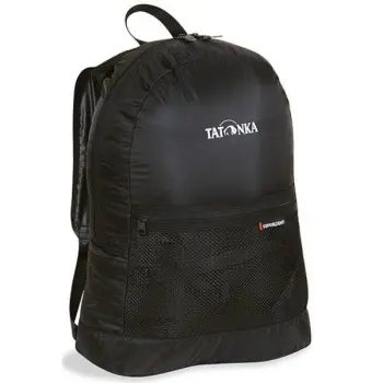 Рюкзак Tatonka Superlight 18, Black (TAT 2216.040) image