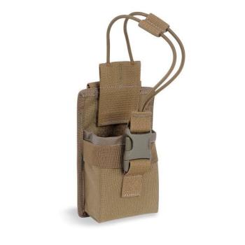 Підсумок для рації Tasmanian Tiger Tac Pouch 3 Radio Coyote Brown (TT 7794.346) image