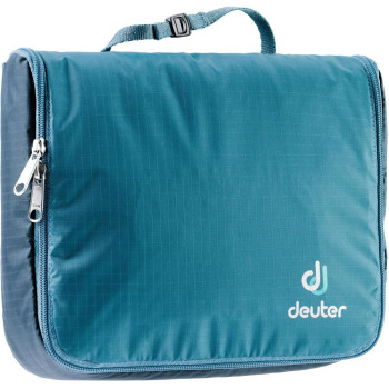 Косметичка Deuter Wash Center Lite I, Denim / Arctic, (DTR 3900220.3388) image