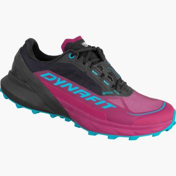 Кроссовки женские Dynafit Ultra 50 W GTX, Black out beet red, 37 (4053866322997) image