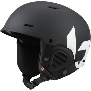 Шолом гірськолижний Bolle Mute шолом гірськолижний (Matte Black/White, 59-62 cm), Matte Black/White, 59-62 cm (BL MUTE.31909-59/62) image