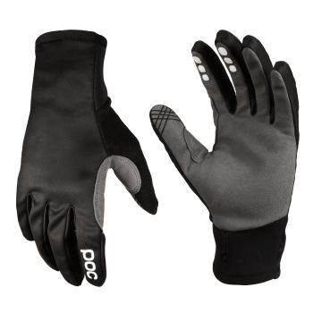 Велоперчатки POC Resistance Softshell Glove Uranium Black, р.L (PC 303361002LRG1) image