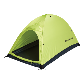 Намет двомісний Black Diamond Firstlight 2P, Wasabi (BD 810154.3012) image