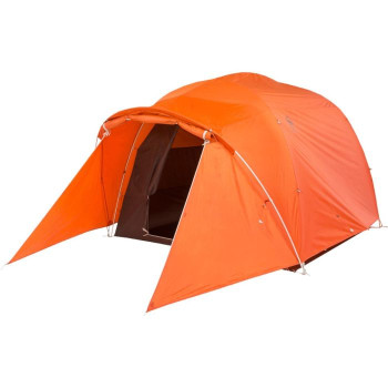 Намет шестимісний Big Agnes Bunk House 6, Orange (841487143732) image