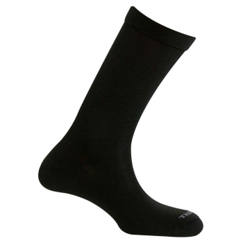 Шкарпетки Mund City WINTER, black, XL (8424752610027) image