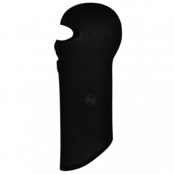 Балаклава Buff Microfiber Balaclava, Solid Black (BU 118157.999.10.00) image