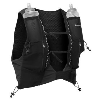 Рюкзак-жилет Montane Gecko VP 12+, Black, M (5056601005949) image