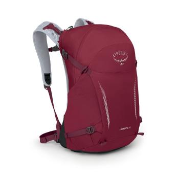 Рюкзак Osprey Hikelite 26 (2023), Sangria red, O/S (843820153880) image