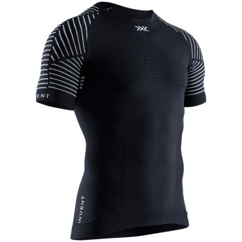 Термофутболка X-Bionic Invent LT Shirt Round Neck SH SL Men M (IN-YT00S19M.B002-M) image