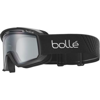 Маска гірськолижна Bolle Maddox, Black Matte/Clear, One size (BL MADDOX.BG084007) image