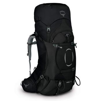 Рюкзак Osprey Ariel 55 Black, M/L (843820109047) - 2021 image