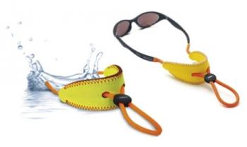 Резинка для очков Julbo Floting Cord, Yellow (J H39A431) image