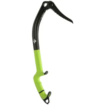Ледовый инструмент Black Diamond Fusion Envy Green (BD 412088.ENGR) image