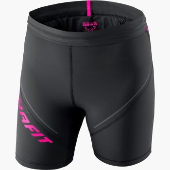 Шорты женские Dynafit Vert 2 W Short Tights, black, 40/34 (711670912) image