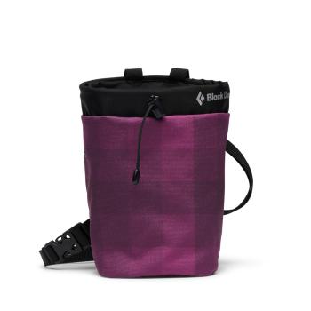 Магнезниця Black Diamond Gym Chalk Bag, Purple Square, M/L (BD 6301125021M_L1) image