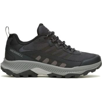 Кросівки чоловічі Merrell SPEED STRIKE 2, black, 47 (036.2716) image
