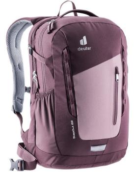 Рюкзак Deuter StepOut 22 L, Grape/Aubergine (DTR 3813121.5568) image