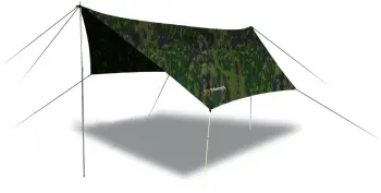 Тент Trimm Trace One 215 x 315 см, Camo, M05 (8595225527187) image