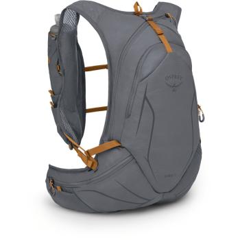 Рюкзак чоловічий Osprey Duro 15, phantom grey/toffee orange, S/M (10005441) image