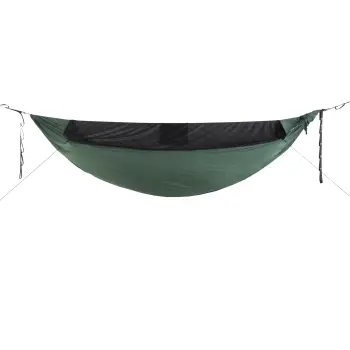 Гамак Ticket to the Moon Pro, Forest Green (TTTM TMPRO51) image