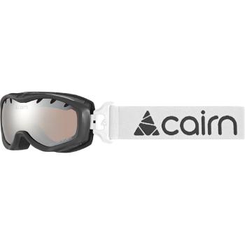 Маска горнолыжная Cairn Rush SPX3 Jr, black-white (0580589-802) image
