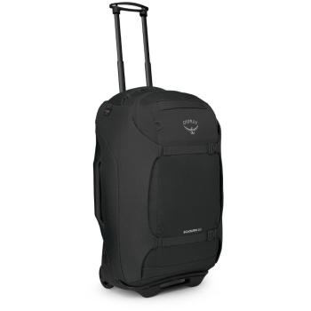 Сумка на колесах Osprey Sojourn 60 л, Black (OSP 009.3749) image