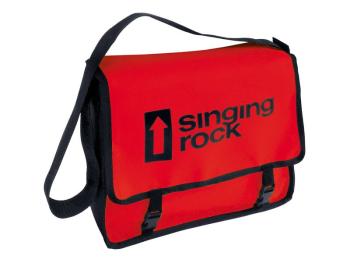 Сумка Singing Rock Monty Bag Red (SR W1023.XX-00) image
