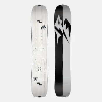 Сплитборд Jones Solution FW 20-21 (167 cm) (JNS J.21.SPM.SOL.XX.167.1) image