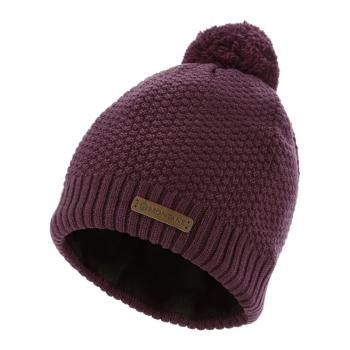 Шапка Montane Beta Bobble Beanie, Saskatoon Berry, р.One Size (HBEBBSASO08) image