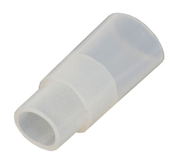 Адаптер клапана килимка Exped UNIVERSAL VALVE ADAPTER White (7640171991160) image