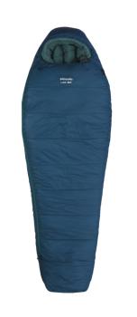 Спальний мішок Pinguin Lava 350 (2/ -4°C), 195 см - Right Zip, Blue (PNG 242454) image